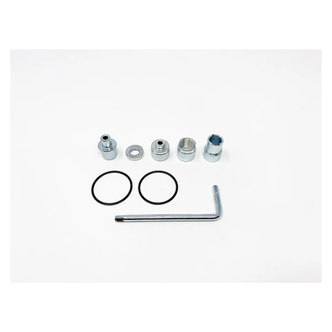 ELITE Kit Accessori Adattatori Rulli